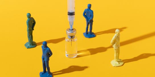 Αντιεμβολιαστές: Mία ωρολογιακή βόμβα, έτοιμη να σκάσει