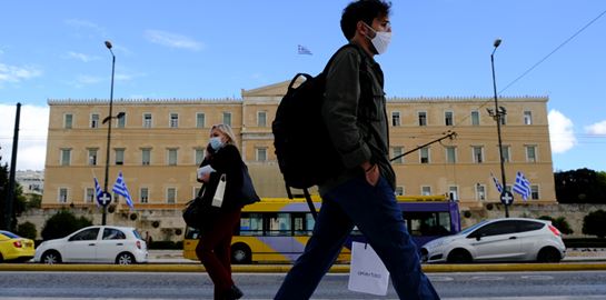 Κορονοϊός: Σχεδόν 100 νεκροί σε μία μέρα