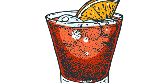 Η σεζόν του Sbagliato