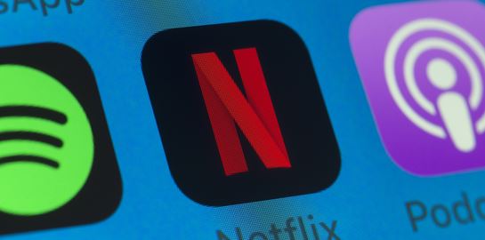 Αυτή είναι η πιο ακριβή ταινία του Netflix