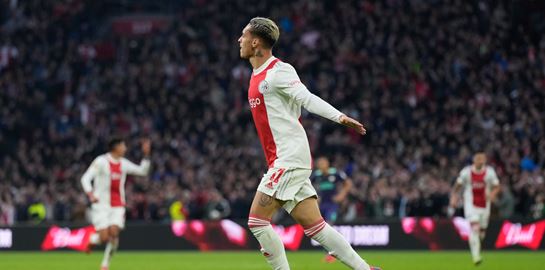 Στον Άγιαξ βρήκαν τον επόμενο Neymar