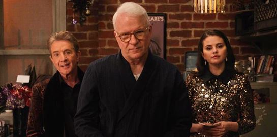 Όσα έρχονται στο Disney+ μέσα στο 2025 σε ένα βίντεο