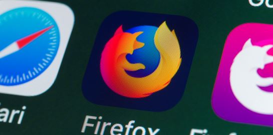 Επανασχεδιάζοντας τον Mozilla Firefox