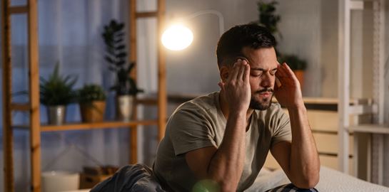 Η καλοκαιρινή αϋπνία και πώς να την παλέψεις