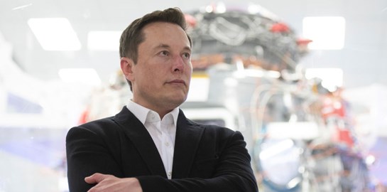 Τι πραγματικά ισχύει με την τεράστια δωρεά του Elon Musk κατά της πείνας