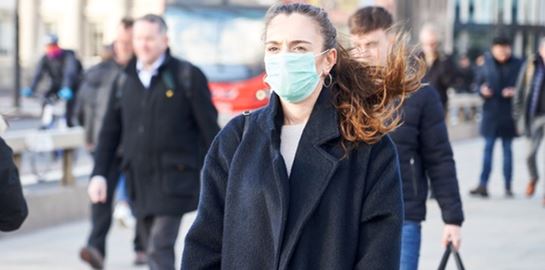 Κορονοϊός: Ανέβηκαν στα 26.785 τα νέα κρούσματα