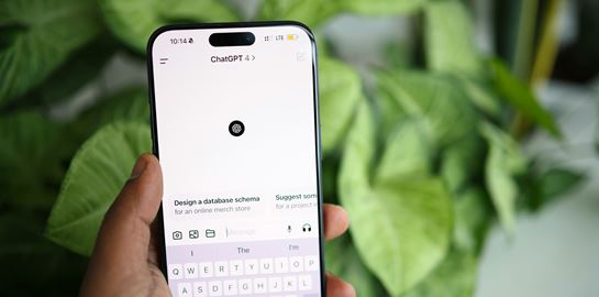 Μυστήριο με τη νέα λειτουργία που εμφανίστηκε στο ChatGPT