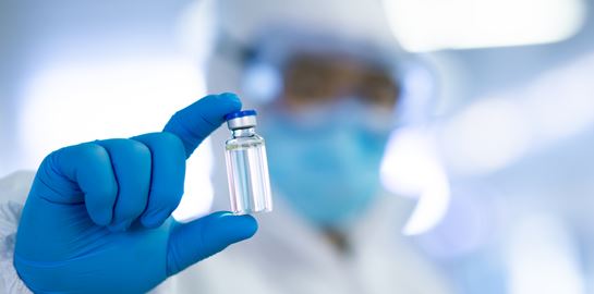 Η Ευρώπη ξεμένει από εμβόλια κατά του κορονοϊού