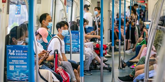 Υπήρχε ο κορονοϊός από τον Νοέμβριο του 2019;