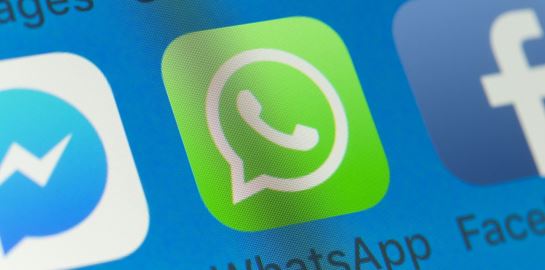 To WhatsApp πλέον είναι επίσημα διαθέσιμο για iPad