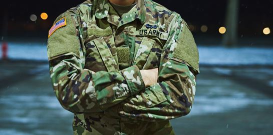 5 κόλπα από τον στρατό που θα κάνουν τη ζωή σου ευκολότερη