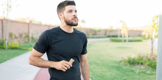 Φαγητά που πρέπει να αποφεύγεις πριν την προπόνηση