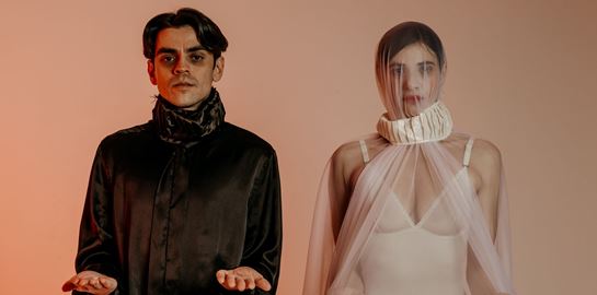 Οι Τσέντσι τον Μάρτιο στο Δημοτικό Θέατρο Πειραιά