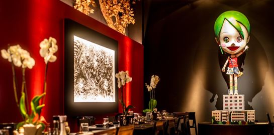 The Y Project: Η fusion έκπληξη του ΥΤΟΝ