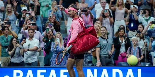 Το ανατρεπτικό στυλ των πρωταθλητών του US Open 2022