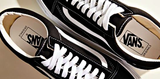 Τα Old-Skools της Vans παραμένουν ανίκητα