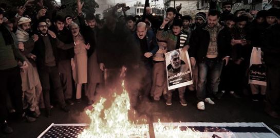 Πόσο πραγματικά απέχουμε από έναν Γ' Παγκόσμιο Πόλεμο