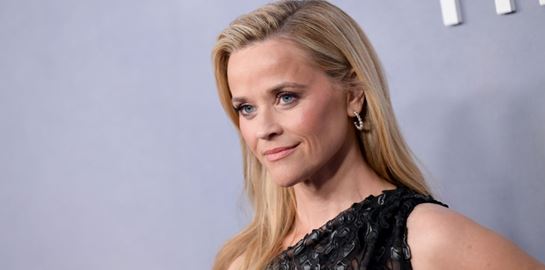 Reese Witherspoon, η εκδίκηση της ξανθιάς