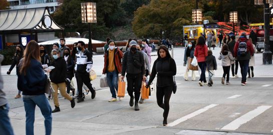 Κορονοϊός: Αύξηση με 23.335 νέα κρούσματα