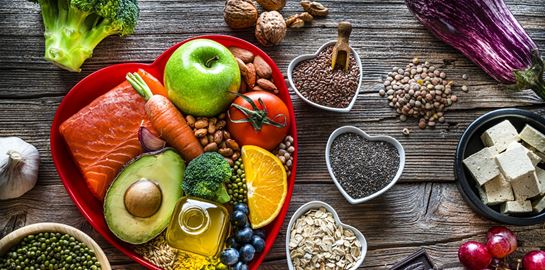 Τα φαγητά που ανεβάζουν την κακή χοληστερίνη