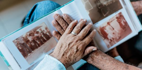 Τα πρώτα σημάδια της νόσου Αλτσχάιμερ