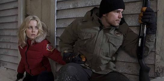 Blackout: 4 ταινίες που παθαίνουν ολική διακοπή ρεύματος και επικοινωνιών