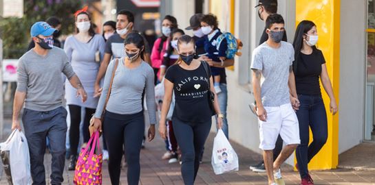 Κορονοϊός: 6.755 νέα κρούσματα