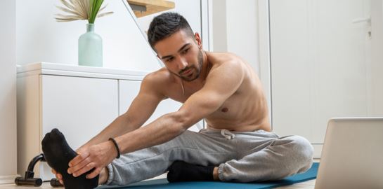 Τα fitness λάθη των πρωτάρηδων