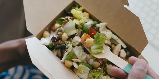 Τα καλύτερα apps για βιώσιμη διατροφή και καλή υγεία