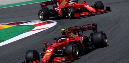 Netflix: Το &#39;Drive To Survive&#39; έρχεται στις 24 Φεβρουαρίου