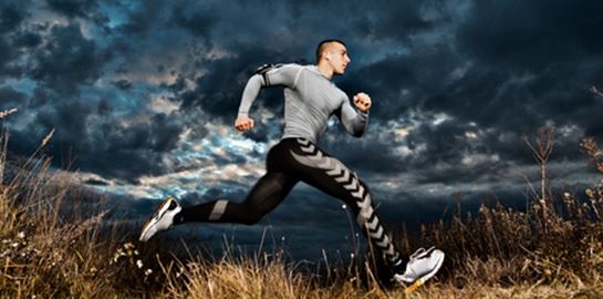 Περισσότερος ύπνος, καλύτερο τρέξιμο