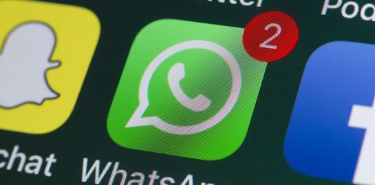 Το τρικ για μηνύματα που &#39;αυτοκαταστρέφονται&#39; στο WhatsApp