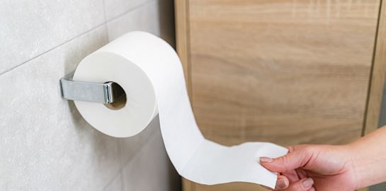 Η τουαλέτα του μέλλοντος-δεν θα χρειαστείς ξανά χαρτί υγείας
