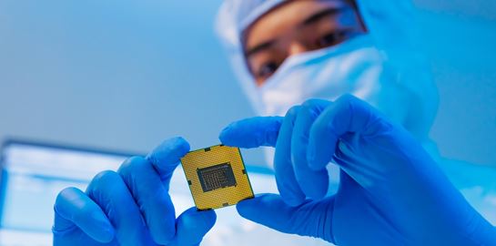 Η Κίνα επενδύει δισεκατομμύρια σε μικροτσίπ. Αλλά γιατί;