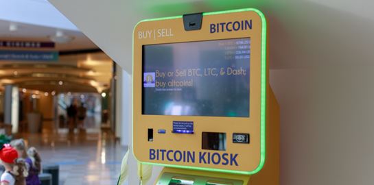 Το 2022 ίσως πάρεις τον πρώτο σου μισθό σε κρυπτονόμισμα