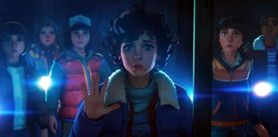 Έρχεται νέα spin-off σειρά Stranger Things - Θα διαδραματίζεται ανάμεσα στη 2η και 3η σεζόν