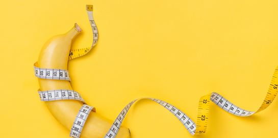 Πότε σταματά να μεγαλώνει το πέος σου, σύμφωνα με την επιστήμη