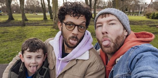 Ανοίγει ο δρόμος για μωρά με δύο βιολογικούς πατέρες