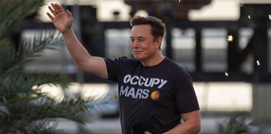 O Elon Musk ίσως αναστήσει το Vine