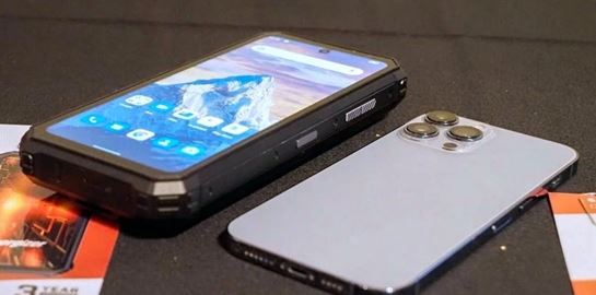 Κι όμως, υπάρχει smartphone με αυτονομία μίας ολόκληρης εβδομάδας