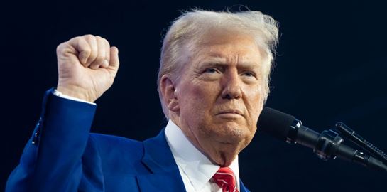 Ο Trump έβγαλε δικό του κρυπτονόμισμα - Εκτοξεύθηκε αμέσως σε αξία