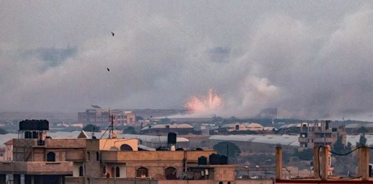 Πόσο κόστισε στο Ισραήλ να αμυνθεί απέναντι στο Ιράν