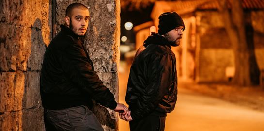 Πώς μία ισπανική πόλη έγινε παγκόσμια πρωτεύουσα του οργανωμένου εγκλήματος