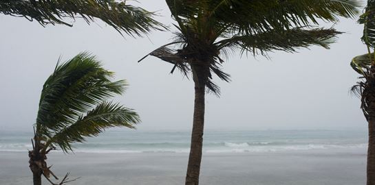 Η εξήγηση πίσω από τα ακραία καιρικά φαινόμενα της εποχής μας