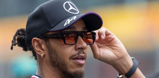 Ξέρουμε τι θα κάνει ο Lewis Hamilton όταν φύγει από την F1