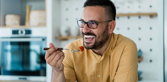 Οι 6 χρυσοί κανόνες της διατροφής του Harvard