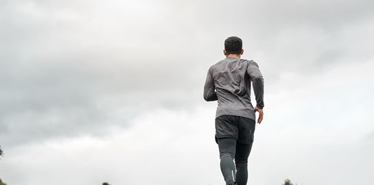 Χρήσιμα tips για να αποφύγεις τους τραυματισμούς στο τρέξιμο