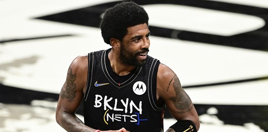 Kyrie Irving, ένας εκ πεποιθήσεως ανυπότακτος