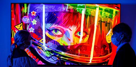 Τα NFTs σαν αποθέωση της κακογουστιάς