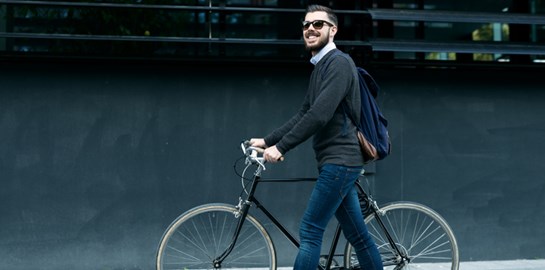 Πώς να ασκείσαι, χωρίς να προπονείσαι